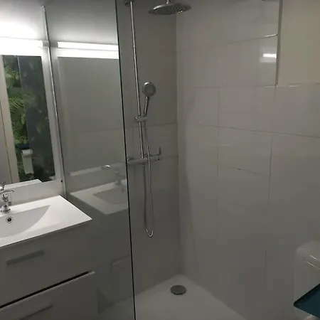 T2 N5 Motte Parking Securise Apartment Tourcoing